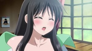 Liếm buồi ngon quá – Seri anime sex dài tập