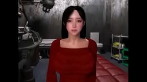 Hentai Japanese anime 3D – Địt em sướng chảy nước